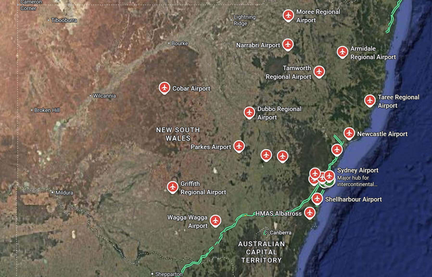 Airport Transfers - Image 6