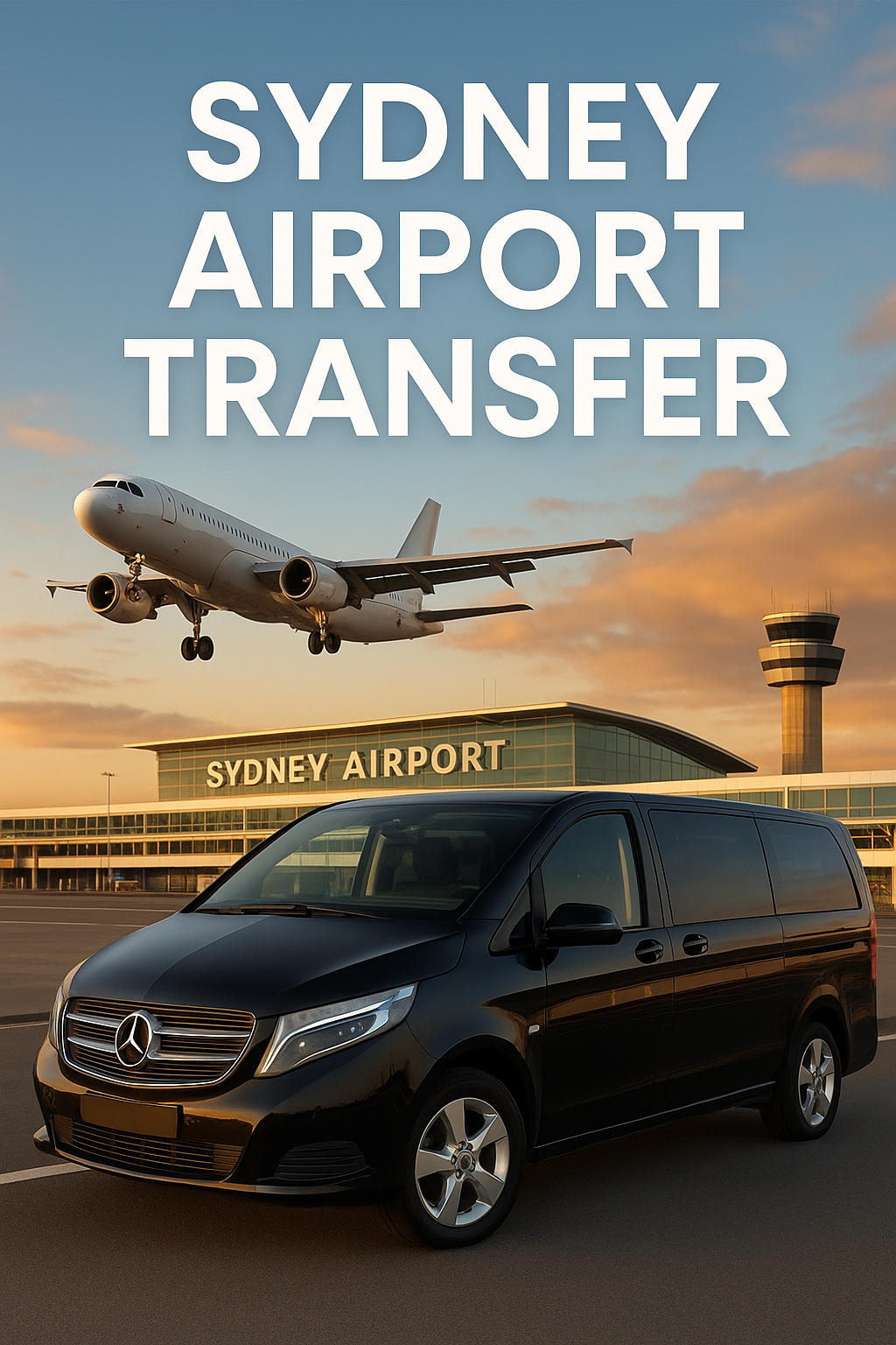 Airport Transfers - Image 3