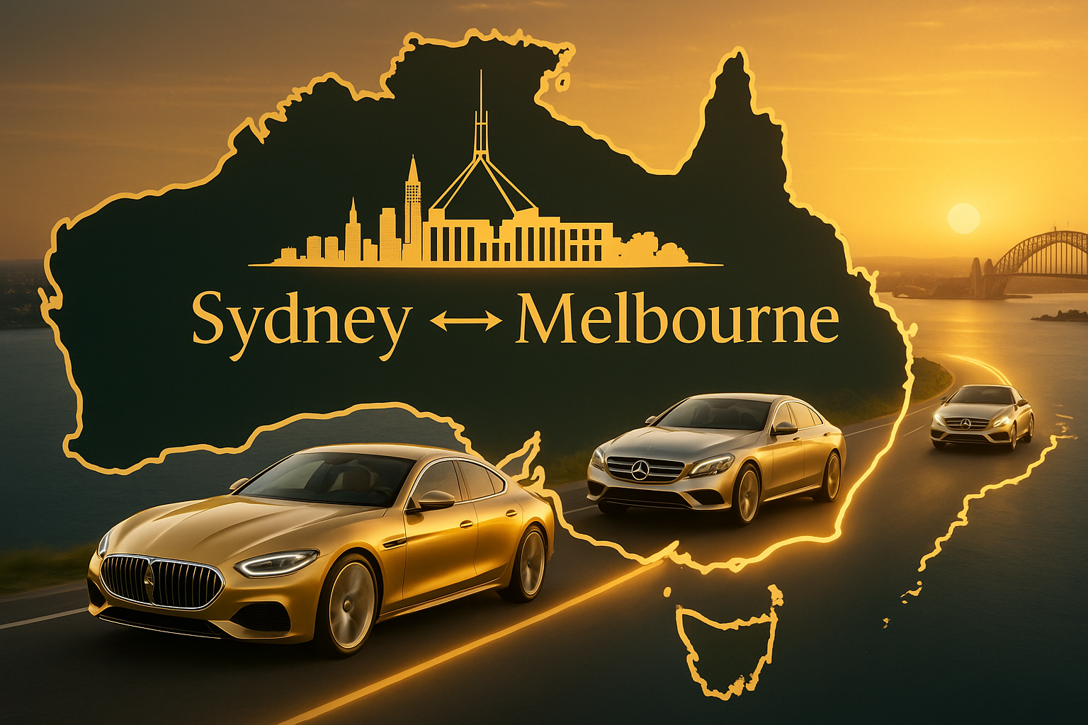 Corporate Chauffeuring - Image 6