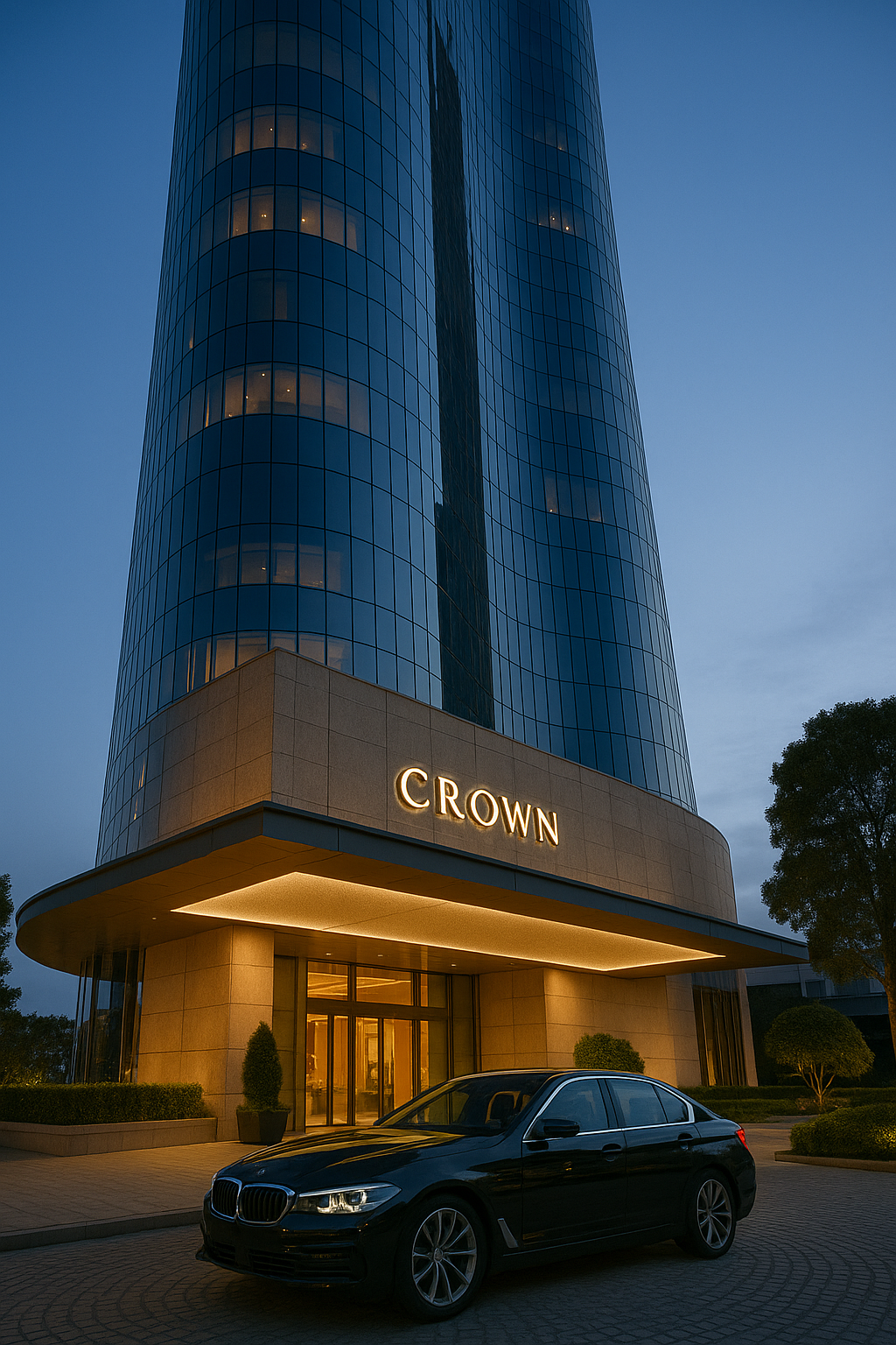 Hotel & Resort Transfers - Image 5