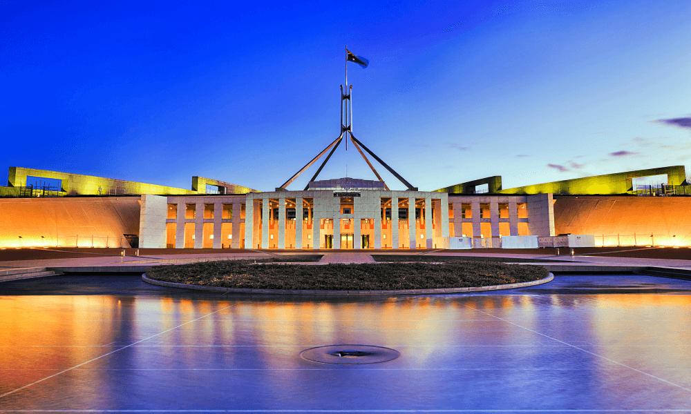 Canberra Capital Discovery