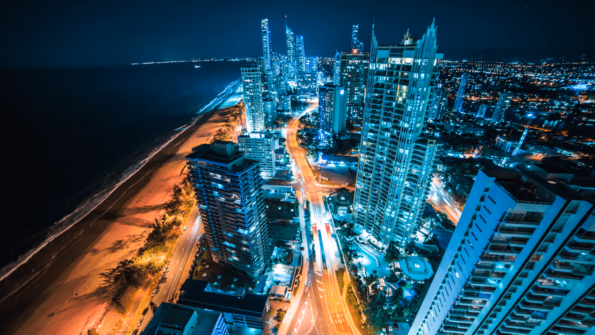 2-Day Private Gold Coast Luxury Tour