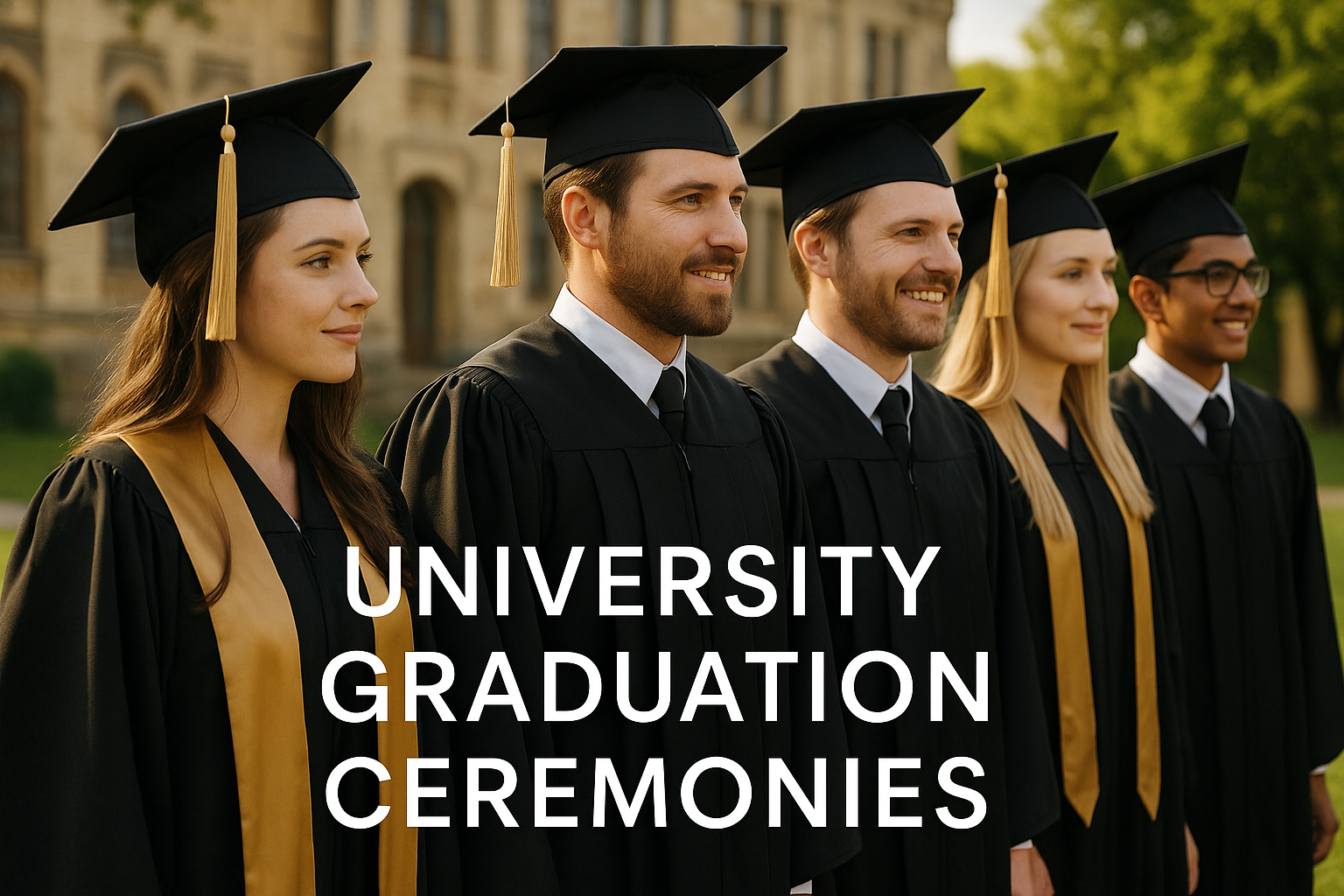 School Formals & Graduations - Image 2