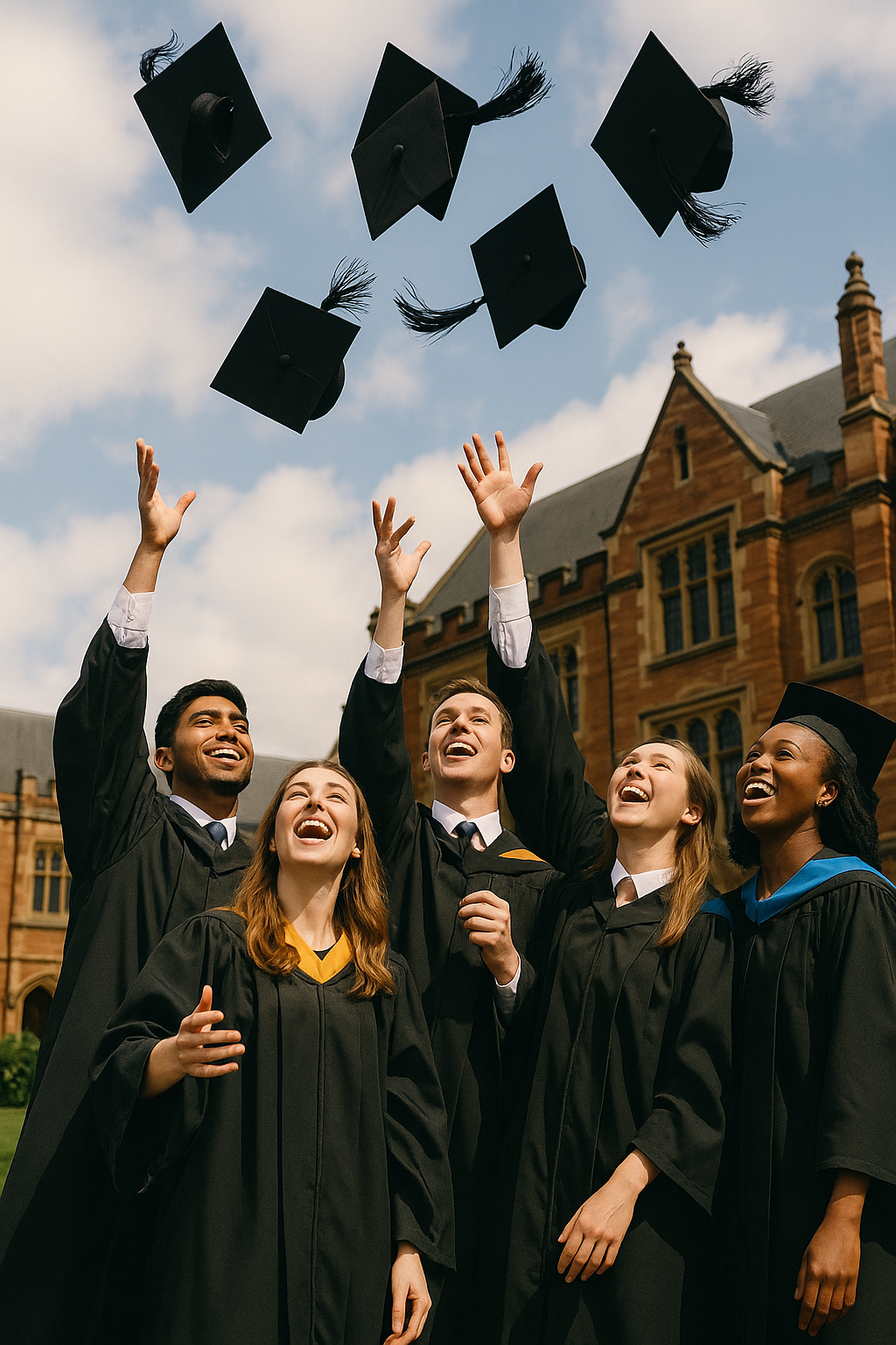 School Formals & Graduations - Image 3
