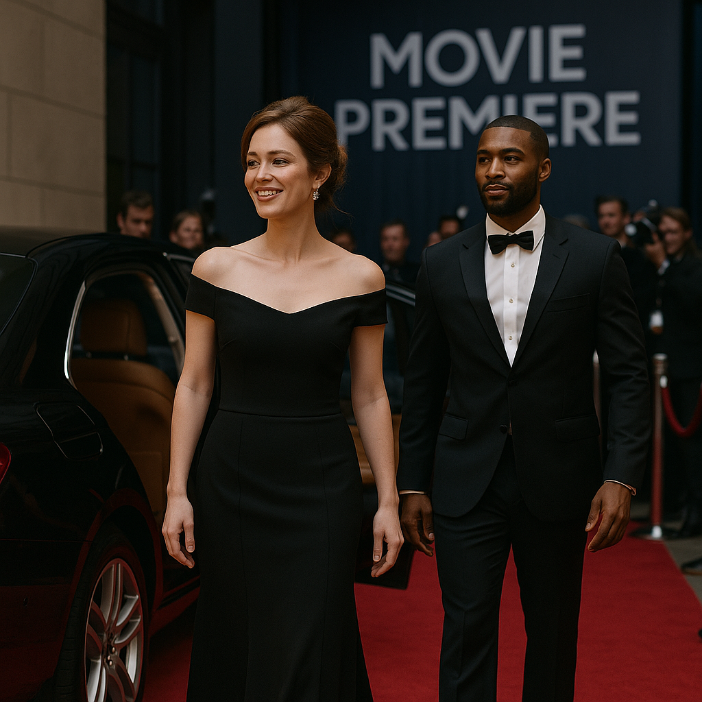 Wedding & Event Transfers - Image 4