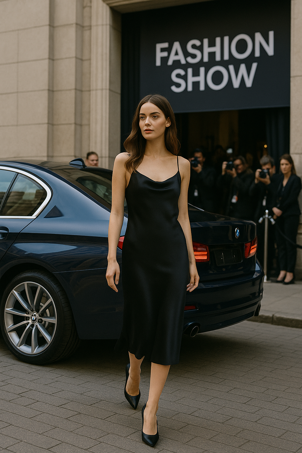 Wedding & Event Transfers - Image 5