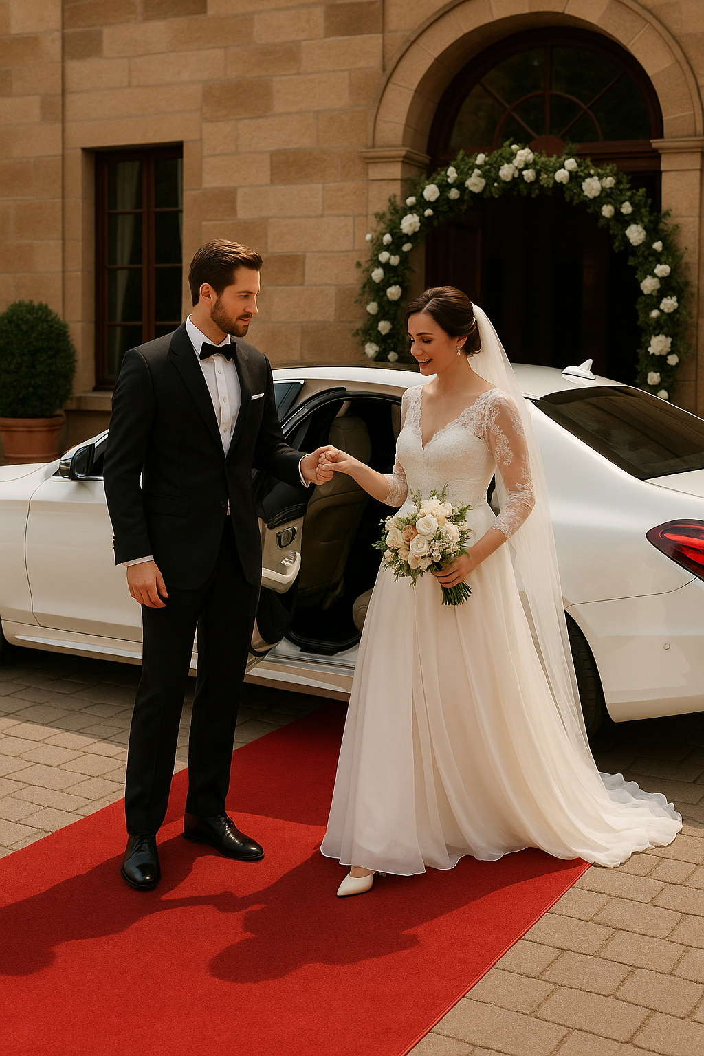 Wedding & Event Transfers - Image 6