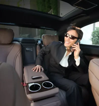 Flexible luxury travel with our hourly chauffeur hire Sydney service. Ideal for meetings, shopping, appointments, and business travel.