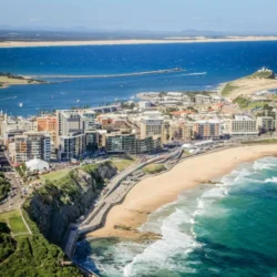 NEWCASTLE