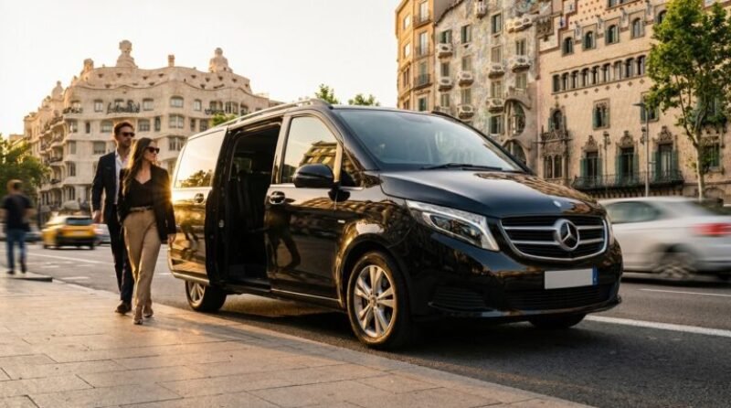 Point-to-Point-Luxury-When-a-Private-Transfer-Beats-Taxis-and-Ride‑Shares-in-Barcelona-768x429