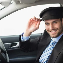 Professional Chauffeurs