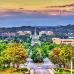 canberra