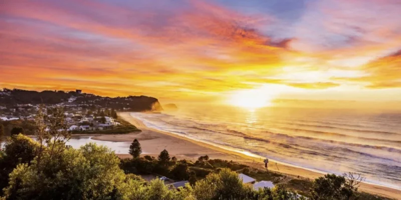 Avoca Beach - Central Coast - DNSW