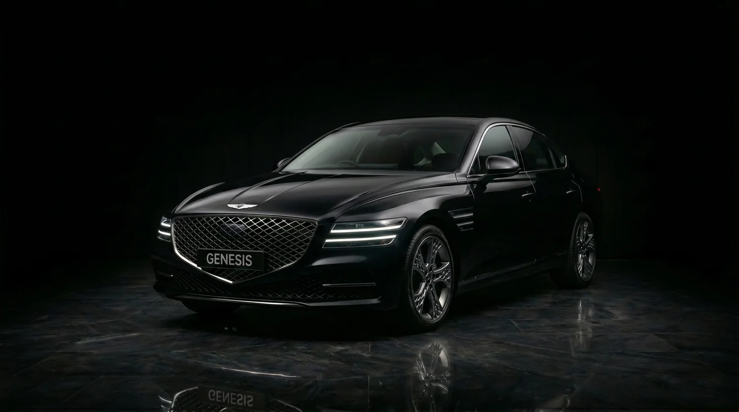 Contact Velaré Chauffeurs
