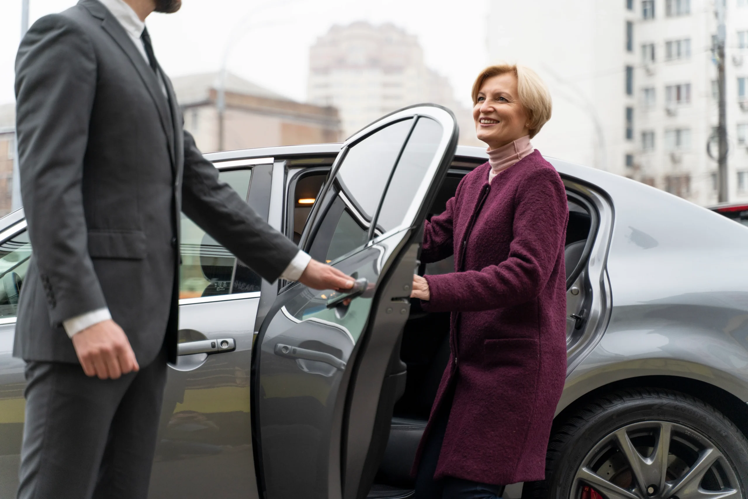  last minute airport transfer