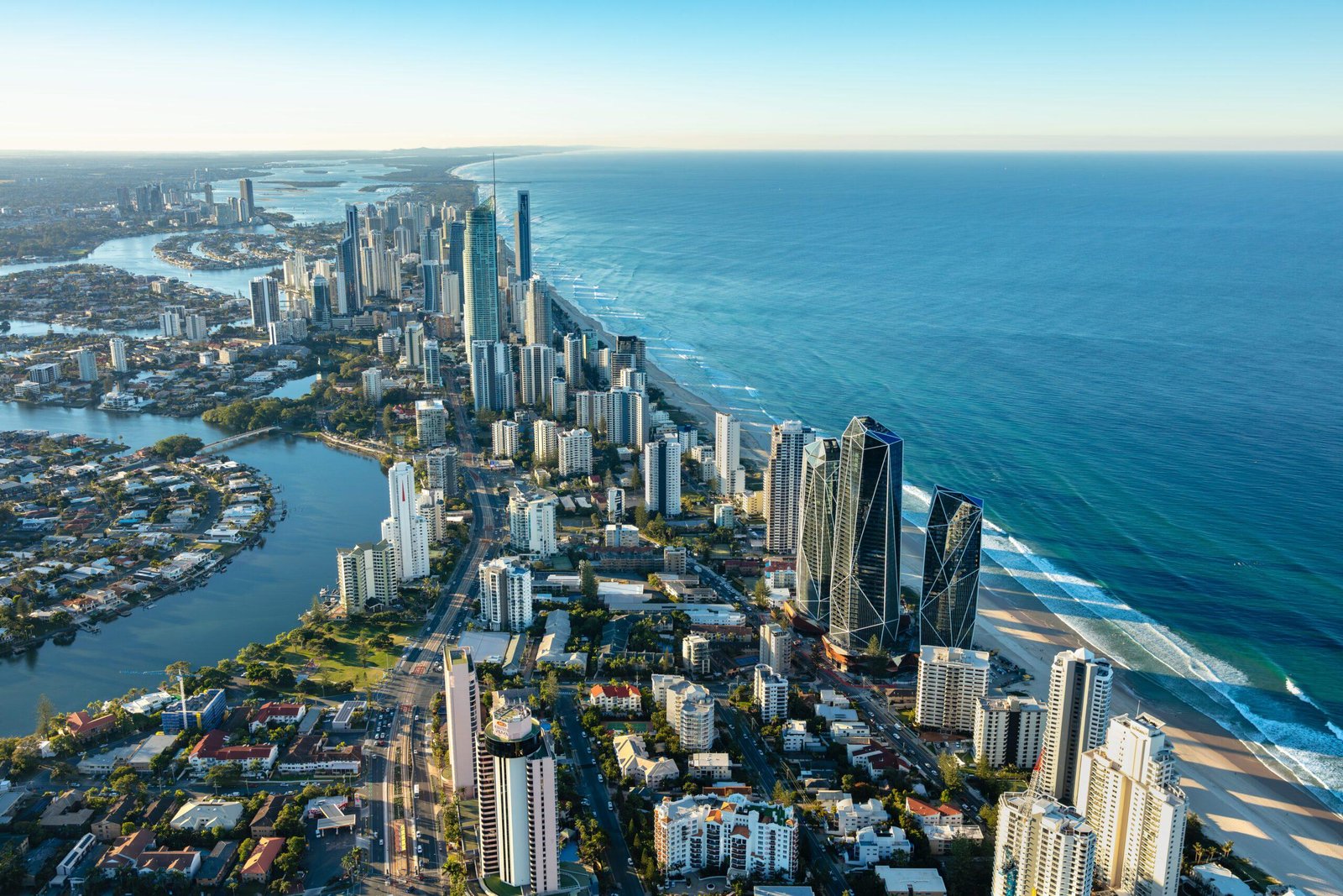 gold coast aus
