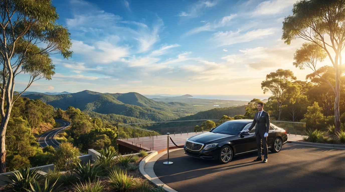 Top 5 Day Trips from Brisbane for Business Travelers