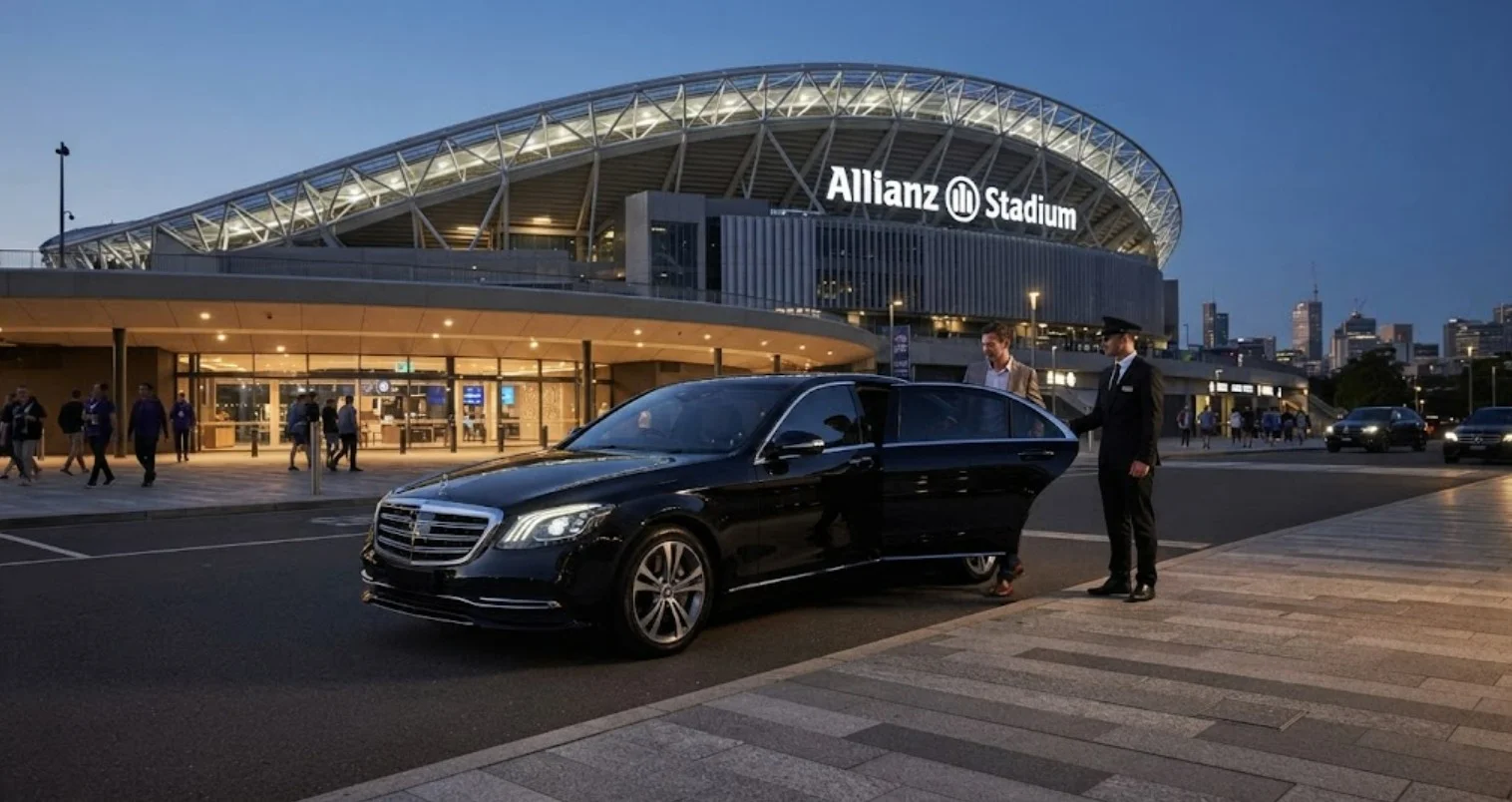 transfers to and from Allianz Stadium