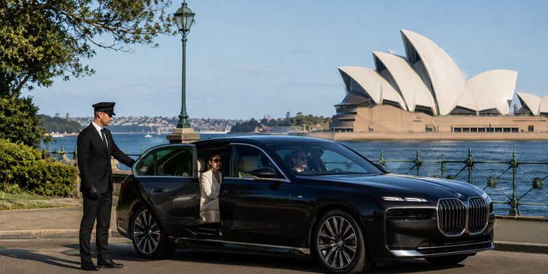 sydney-chauffeur