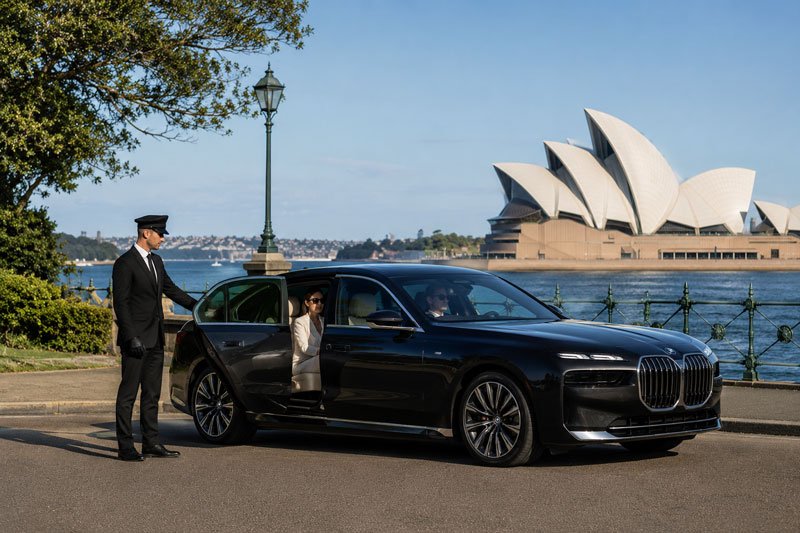 sydney-chauffeur